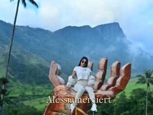 Alessiamerciert