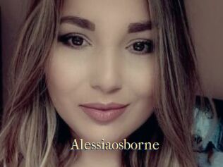 Alessiaosborne