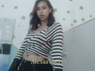 Alexaa_cherry