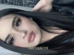 Alexaacox
