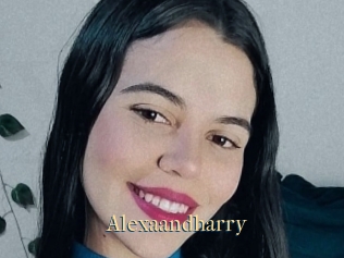 Alexaandharry