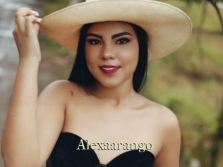Alexaarango