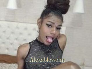 Alexablossomt