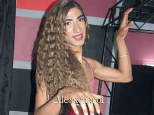 Alexacharol