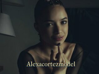 Alexacortezmodel