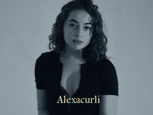 Alexacurli