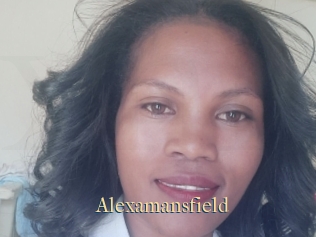 Alexamansfield