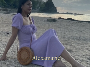 Alexamarie