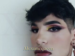 Alexamcqueen