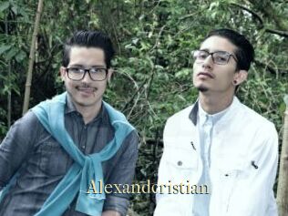 Alexandcristian