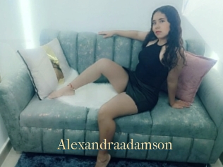 Alexandraadamson