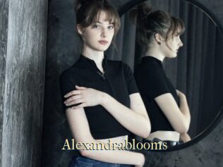 Alexandrablooms