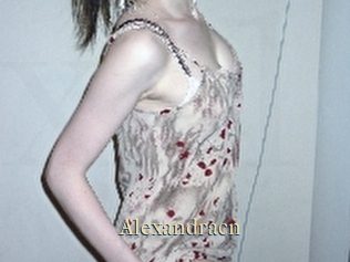 Alexandracn