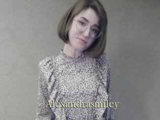 Alexandrasmiley