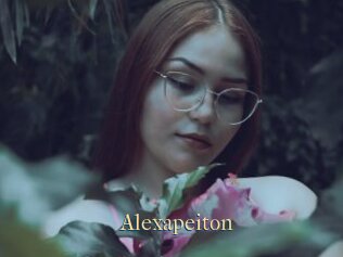 Alexapeiton