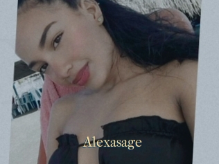 Alexasage