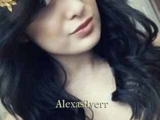 Alexasilverr