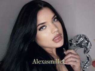 Alexasmiller