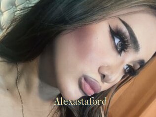 Alexastaford
