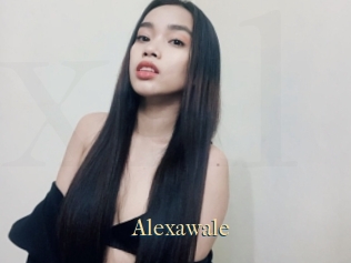 Alexawale