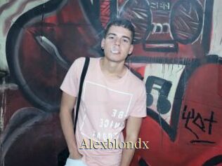 Alexblondx