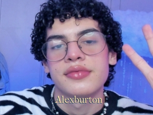 Alexburton