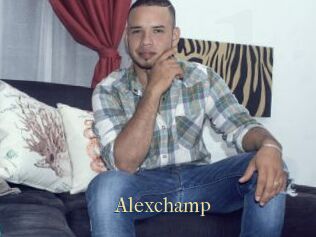 Alexchamp