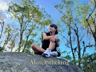 Alexckstheking