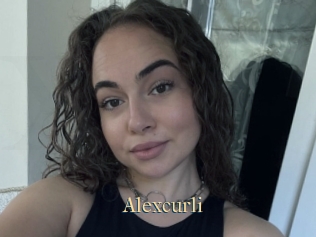 Alexcurli