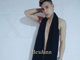 Alexdann