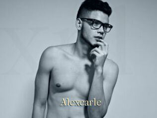 Alexearle