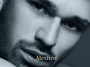 Alexfirst