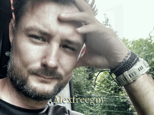 Alexfreeguy