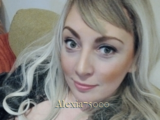 Alexia75000