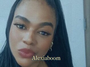 Alexiaboom