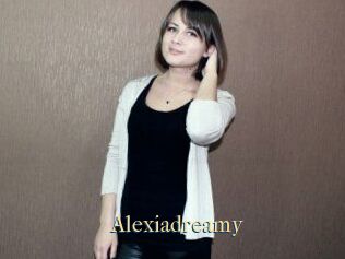 Alexiadreamy