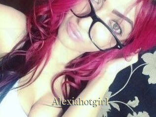 Alexiahotgirl
