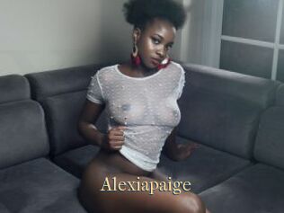 Alexiapaige