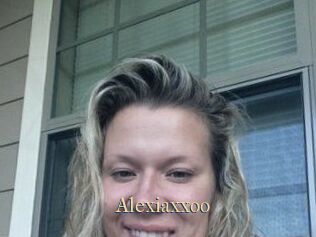 Alexiaxxoo