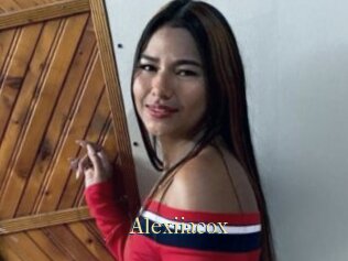 Alexiiacox