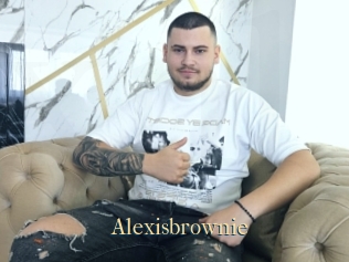 Alexisbrownie