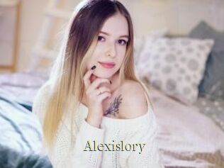 Alexislory