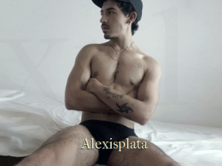 Alexisplata