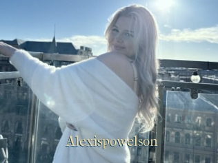 Alexispowelson