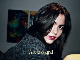 Alexiszagal