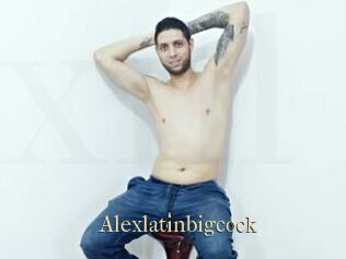 Alexlatinbigcock