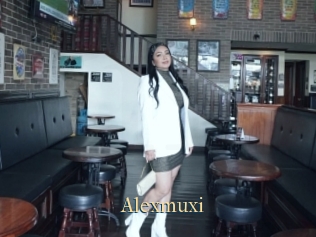 Alexmuxi