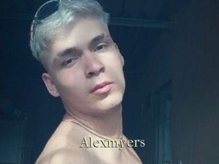 Alexmyers