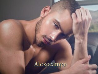 Alexocampo