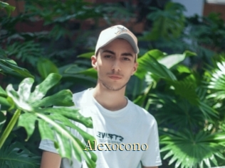 Alexocono